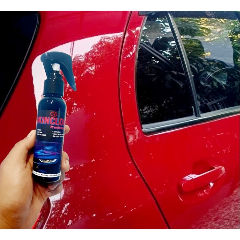 PENGKILAP MOTOR MOBIL POLES BODY KENDARAAN MESIN POLES