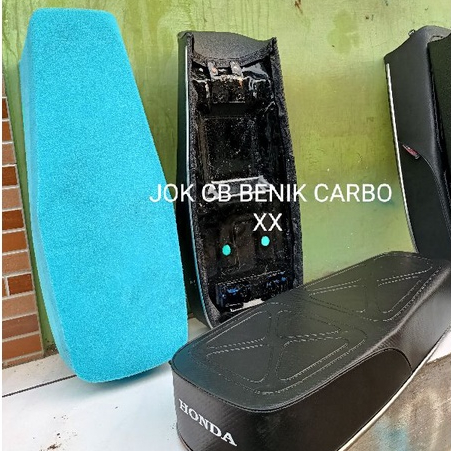 JOK BENIK HONDA CB. JOK ANTI GEMBOS. JOK BENIK BESI PLAT /MB TECH. JOK CB BENIK ANTI GEMBOS/JOK CB A