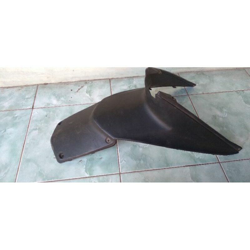 COVER MESIN SUZUKI SKYDRIVE ORIGINAL