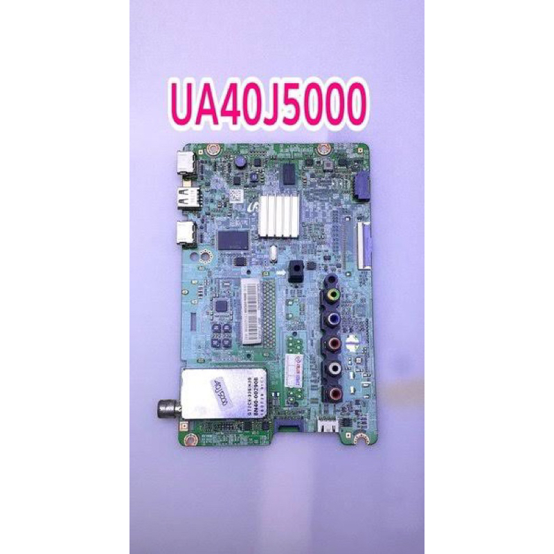 mb-mainboard samsung UA40J5000 ua40j5000ak