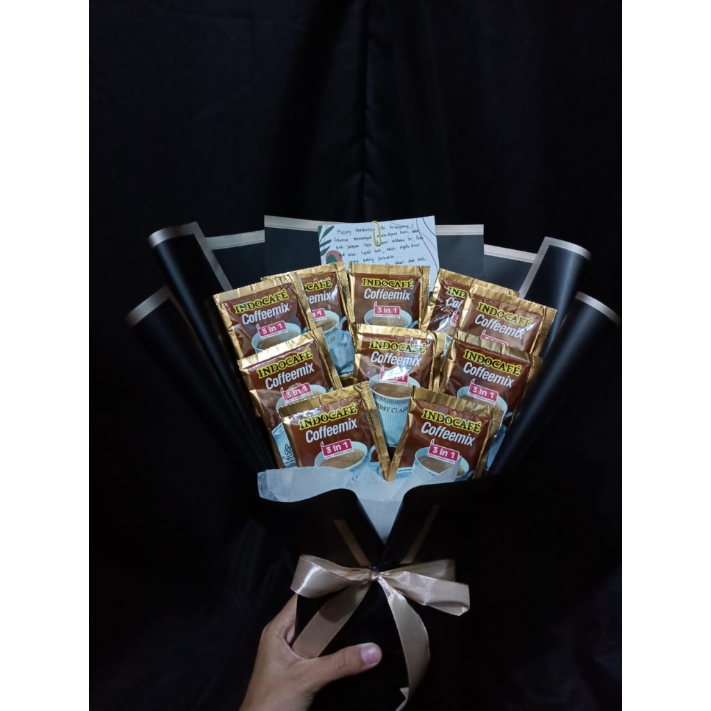 

BUCKET KOPI HADIAH LAKI LAKI