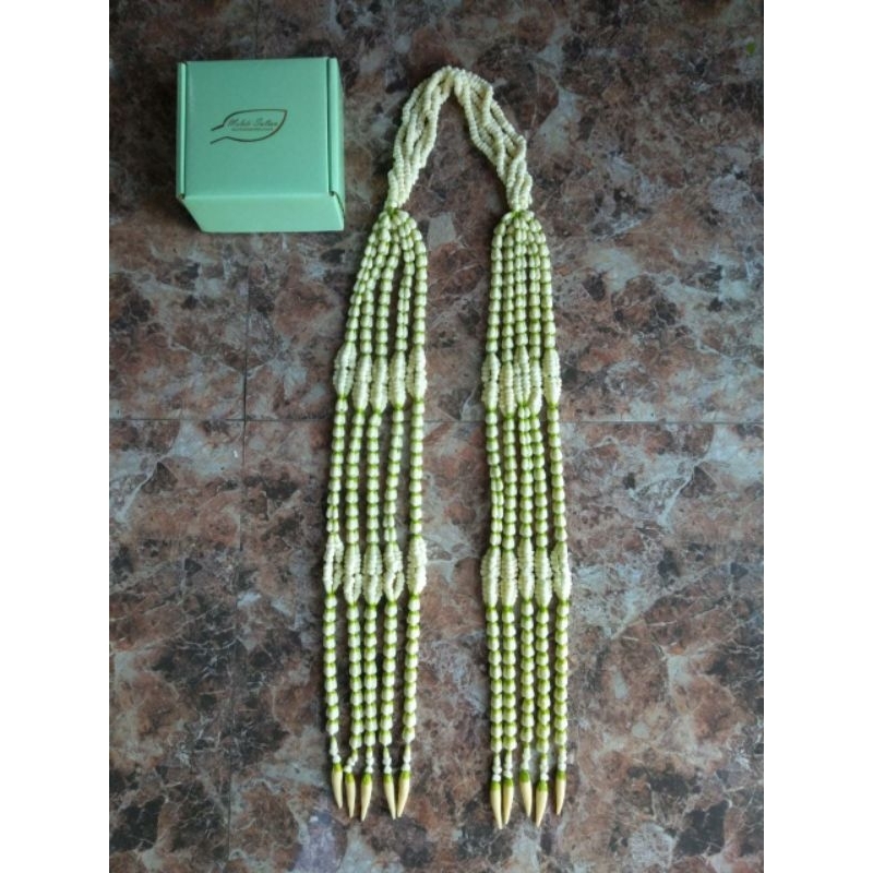 melati sultan set karnaval