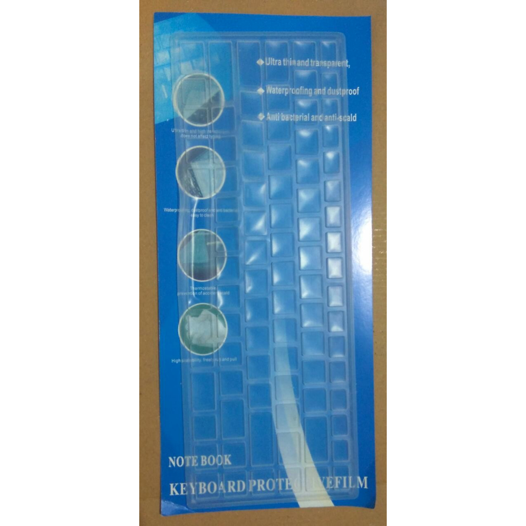 Keyboard Protector Asus N20 120HA