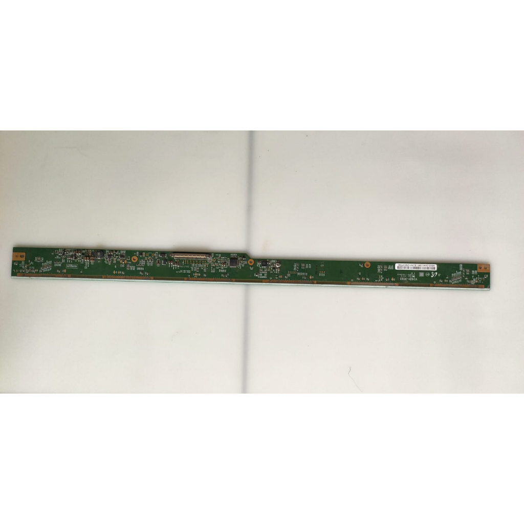 Tcon LCD LED TV LG 22LK311 Tikon V216B1-XC03