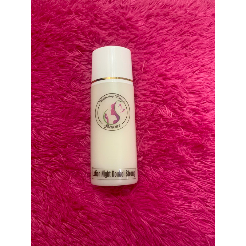 (ORIGINAL) HB Lotion night double strong