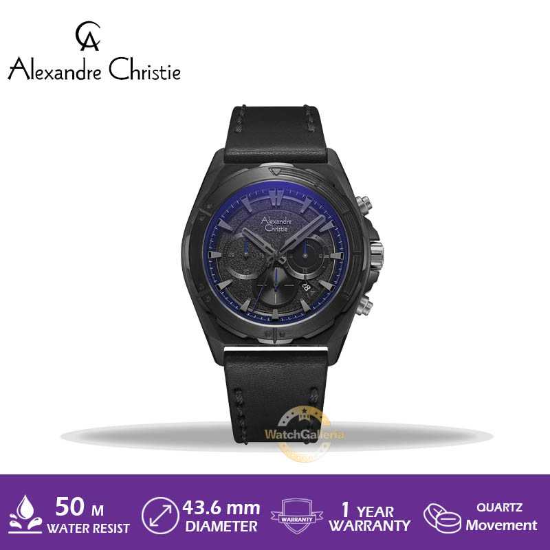 Alexandre Christie AC 6664 MC LIPBABU AC6664 MCLIPBABU Original