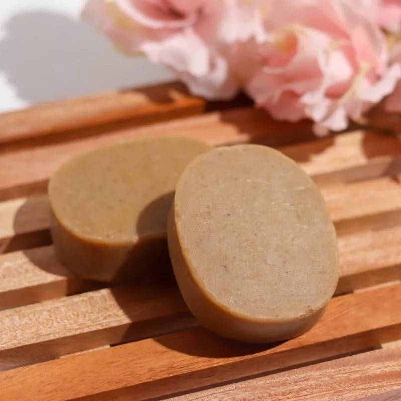 Sabun Lulur Kesehatan Pramesti