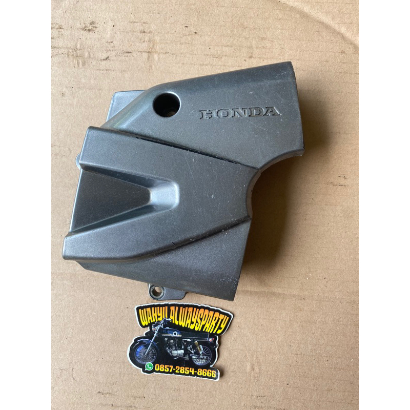 tutup gear blade new/revo/blade old