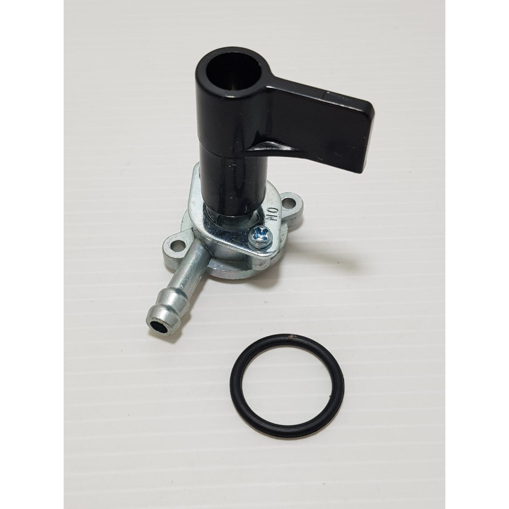 Kran Bensin Sepeda Motor  New Supra FIT, Revo Lama, Blade 110cc, Supra Fit X