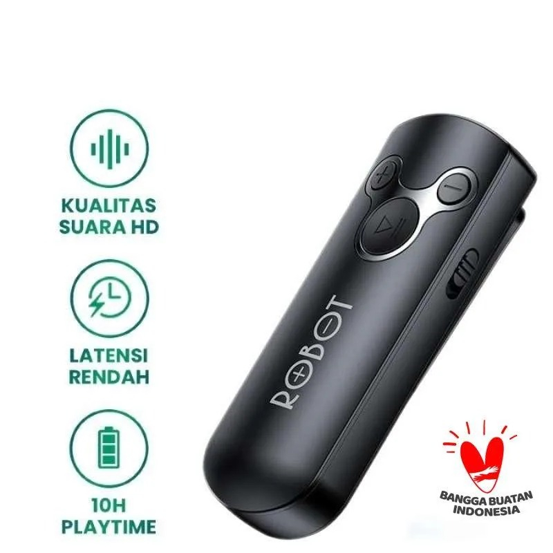 ROBOT BLUETOOTH RECIEVER RS10