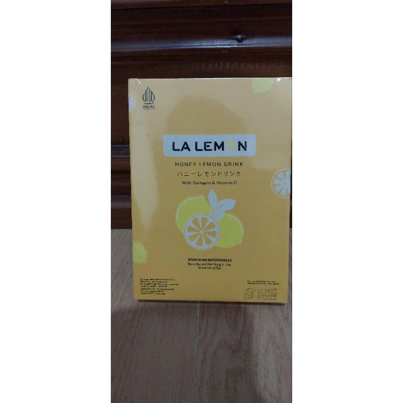 

Lalemon isi 5