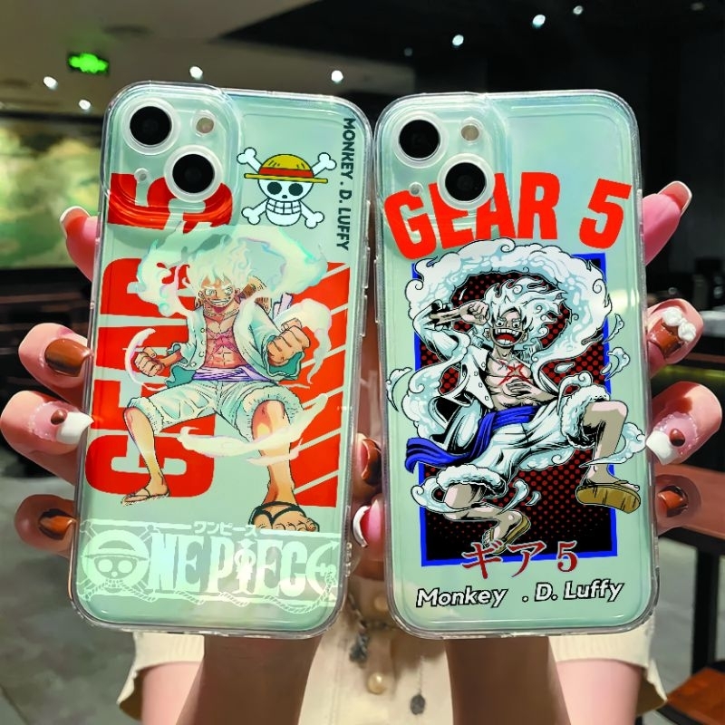 Soft Case Airbag Protection Camera Realme C53 C55 C35 C31 C20 C21y C25y C11 2021 C2 Bahan Bening Sil