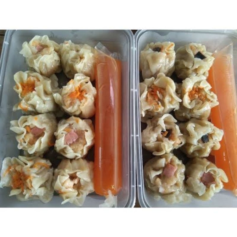 

DIMSUM AYAM PREMIUM ISI 10/25/50