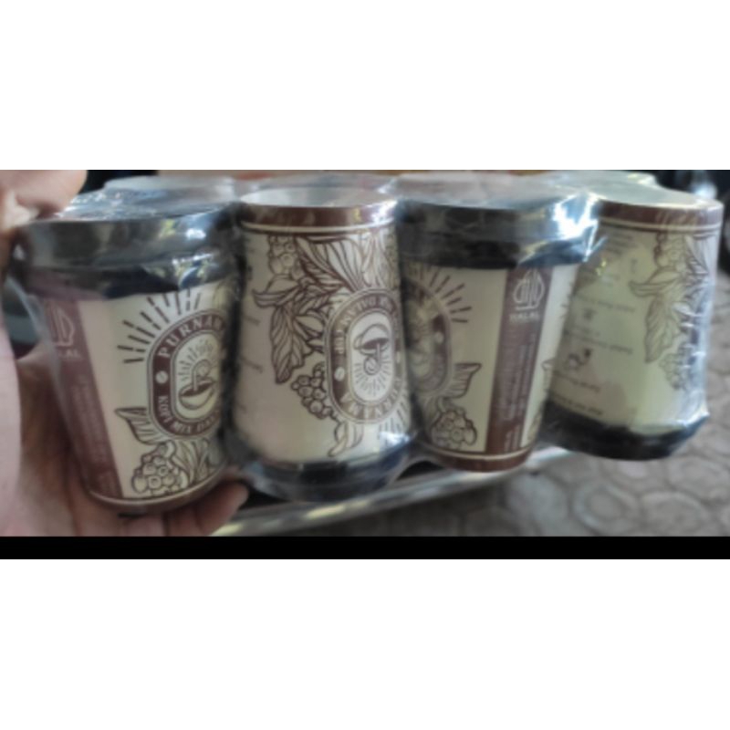 

kopi purnama 1 pack isi 8 pcs