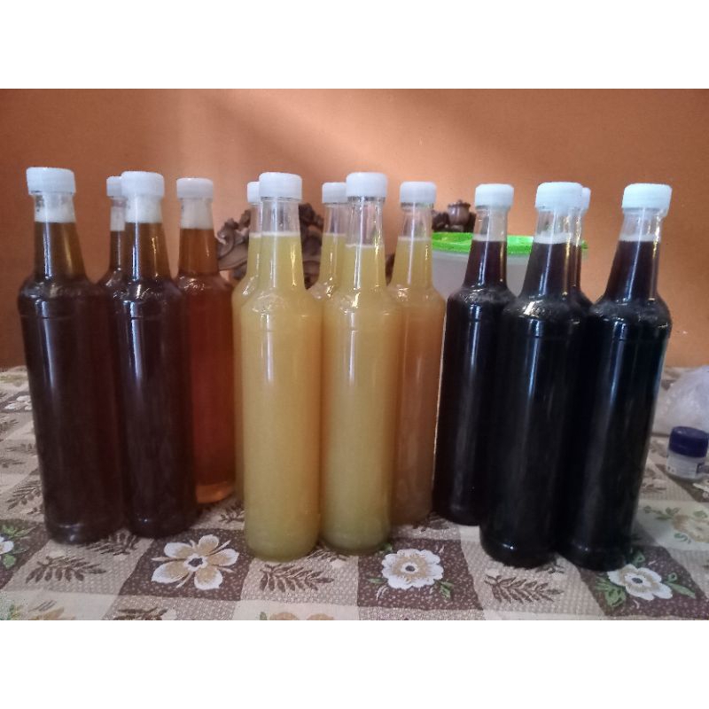 

[COD]Madu Murni/Madu Asli 100% nektar bunga
