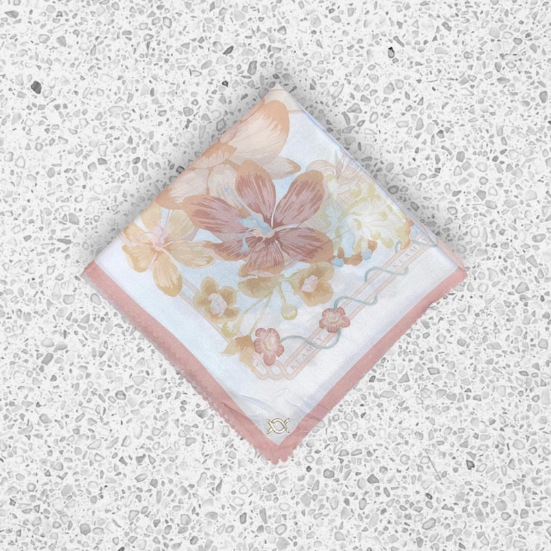 [Hijab] Wearing Klamby