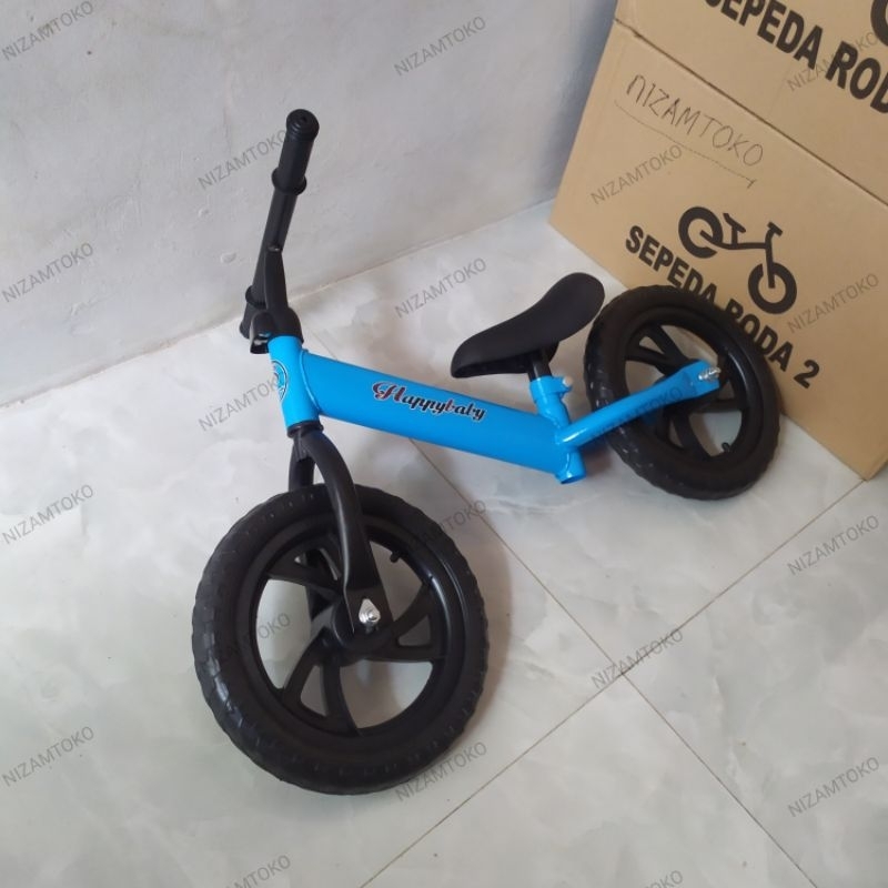 JAGANG BALANCEBIKE JAGANG PUSHBIKE JAGANG SEPEDA RODA 2 TANPA PEDAL