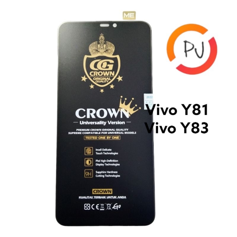 LCD VIVO Y81 Y83 FULLSET