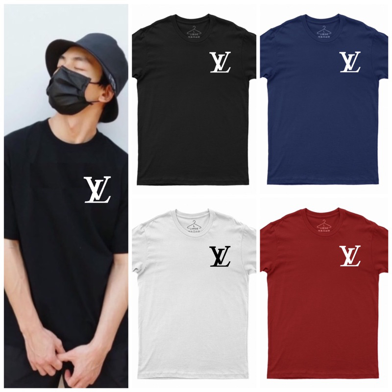 Kaos Distro Pria Cotton Combed 30s / Kaos Pria Lengan Pendek Cotton Combed 30s / Kaos pria bahan kat