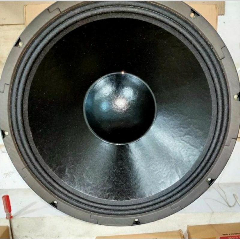 Speaker Subwoofer 18 inch ACR Fabulous 100182