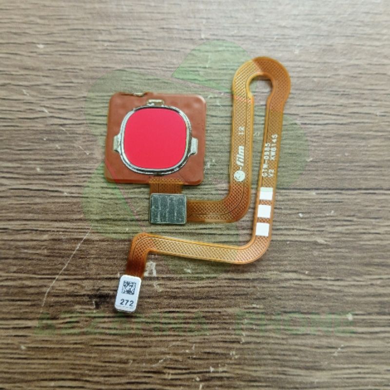 FINGERPRINT VIVO V9 ORIGINAL COPOTAN