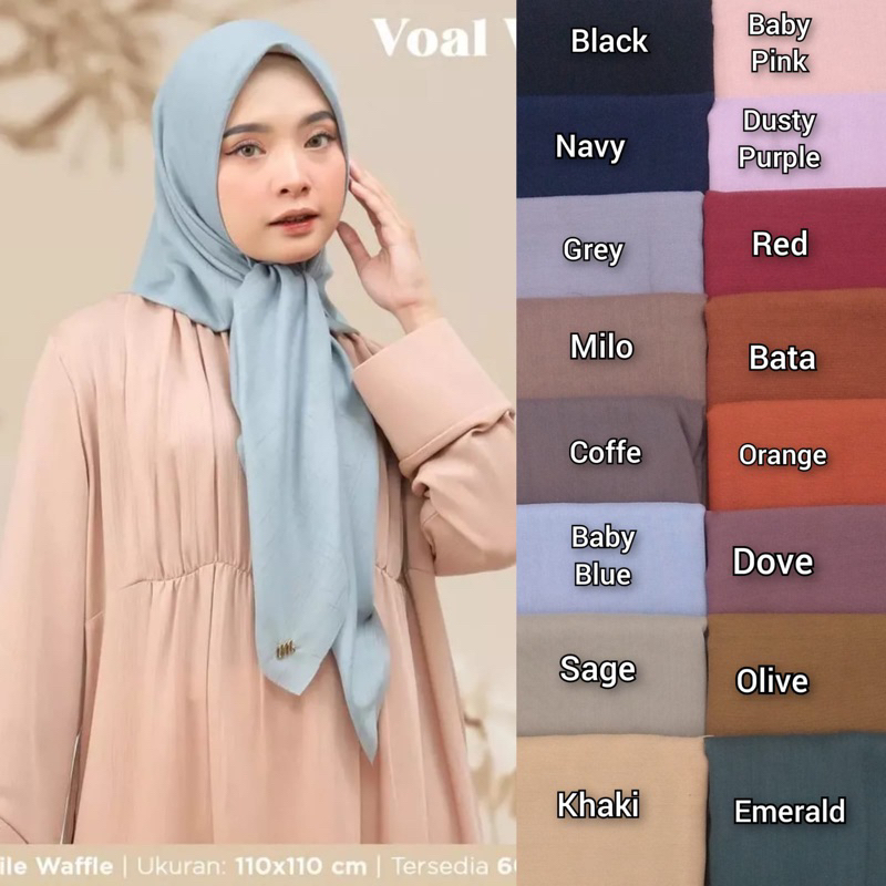 Umama Voal Exclusive