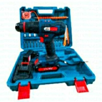 Cordless Impact Driver Drill 2821 PRO