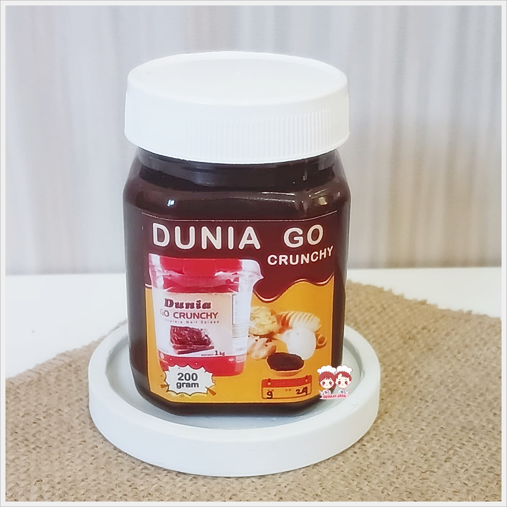 Korzaln Selai Crunchy Viral / Collins Crunchy/ Goldenfill Crunchy / Dunia Go Crunchy