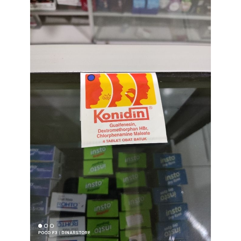 Konidin