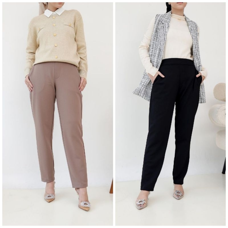 FURA PANTS By Diana Restu