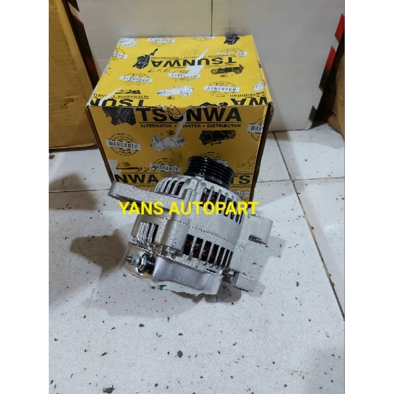 DINAMO AMPERE AVANZA XENIA 1.3