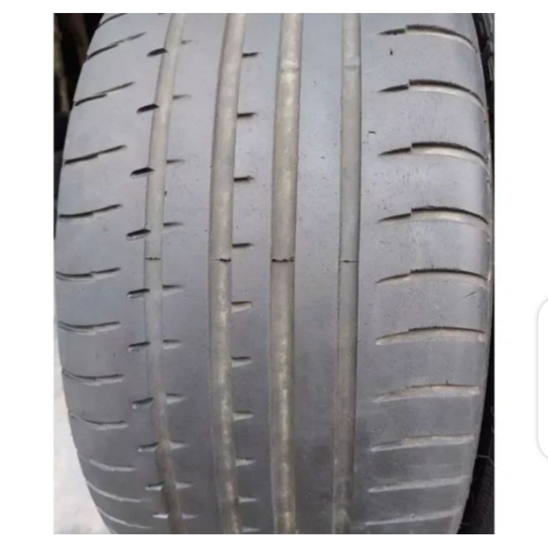 ban mobil second ukuran 245/35 ring19
