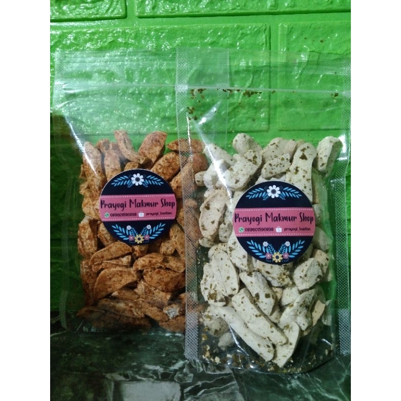 

basreng Daun Jeruk 100Gram