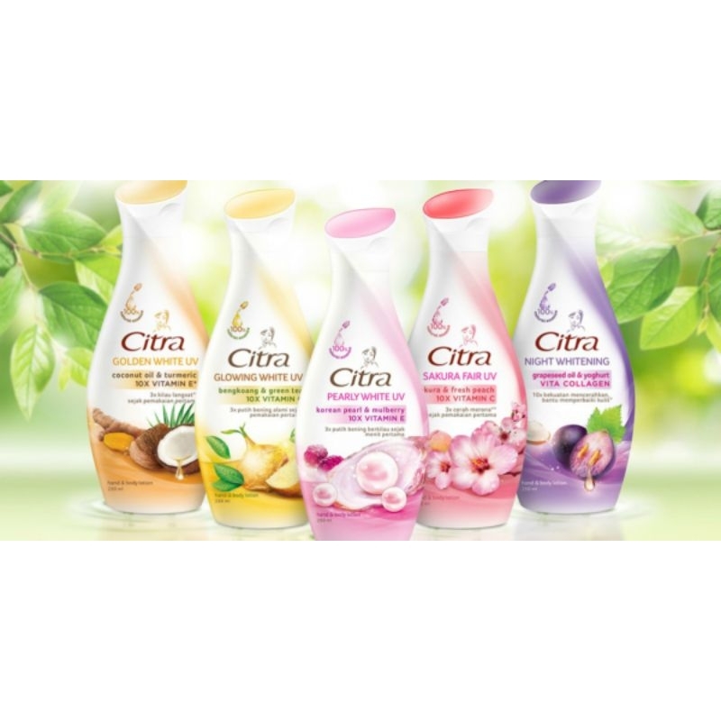 Citra Handbody