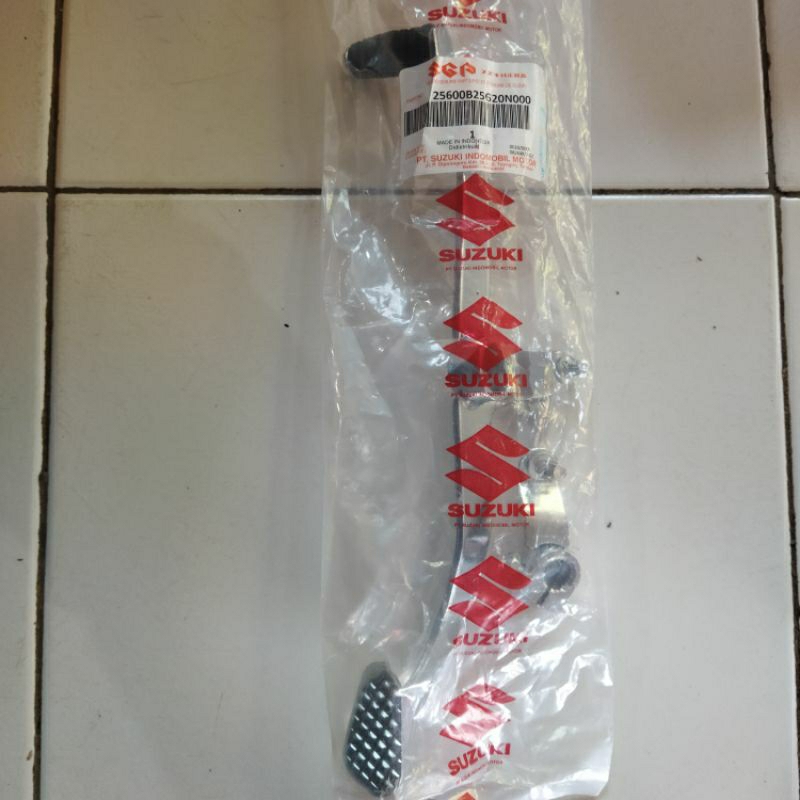 PEDAL OPERAN GIGI SUZUKI SATRIA FU 150 LAMA FU NEW INJEKSI