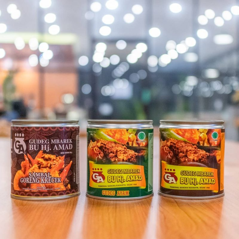 

GUDEG MBAREK HJ AHMAD