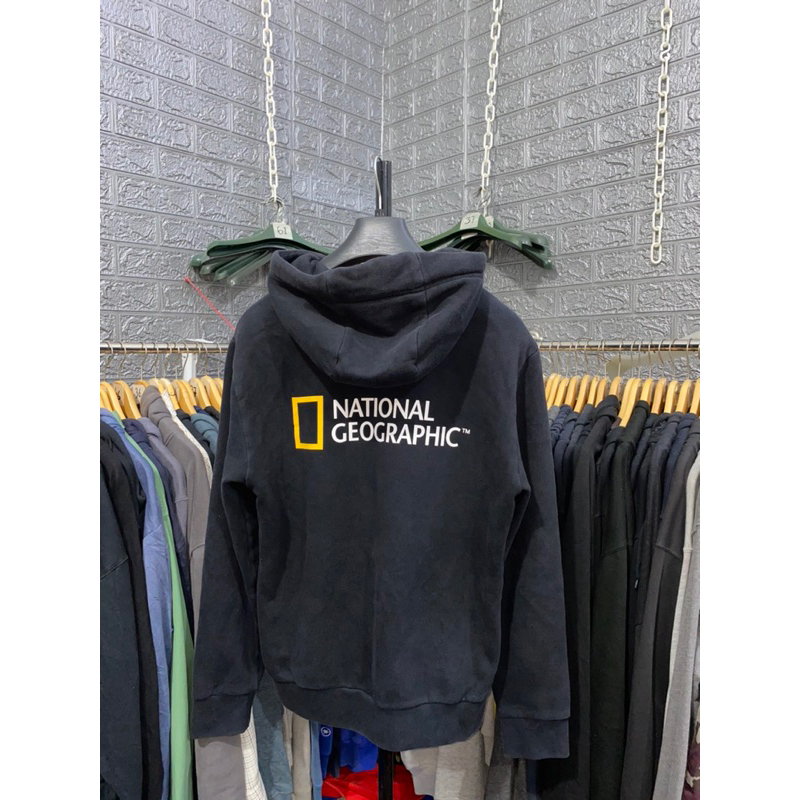 Harga Hoodie National Geographic Second Terbaru Oktober 2023 |BigGo  Indonesia
