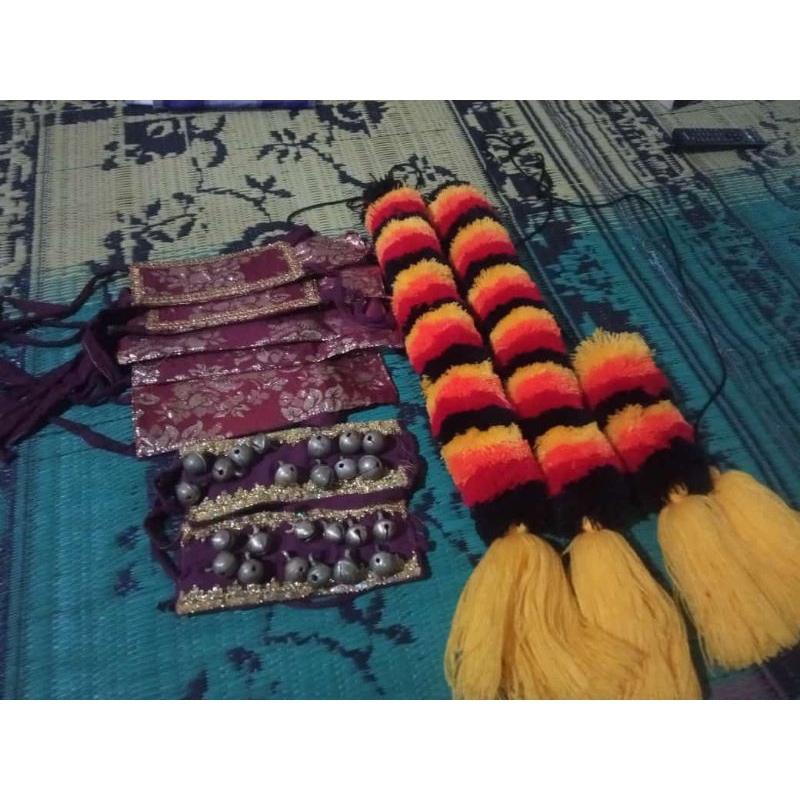 krincingan/klitingan jaran