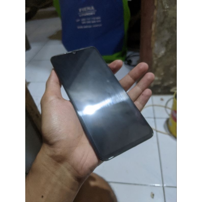 Lcd oppo a5 2020 ori copotan