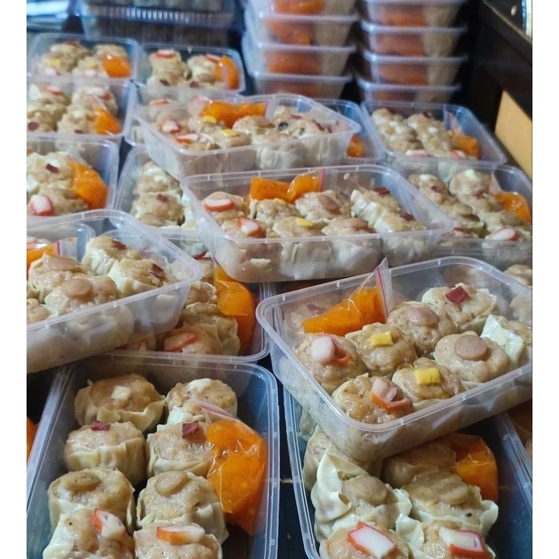 

dimsum ayam premium isi 8