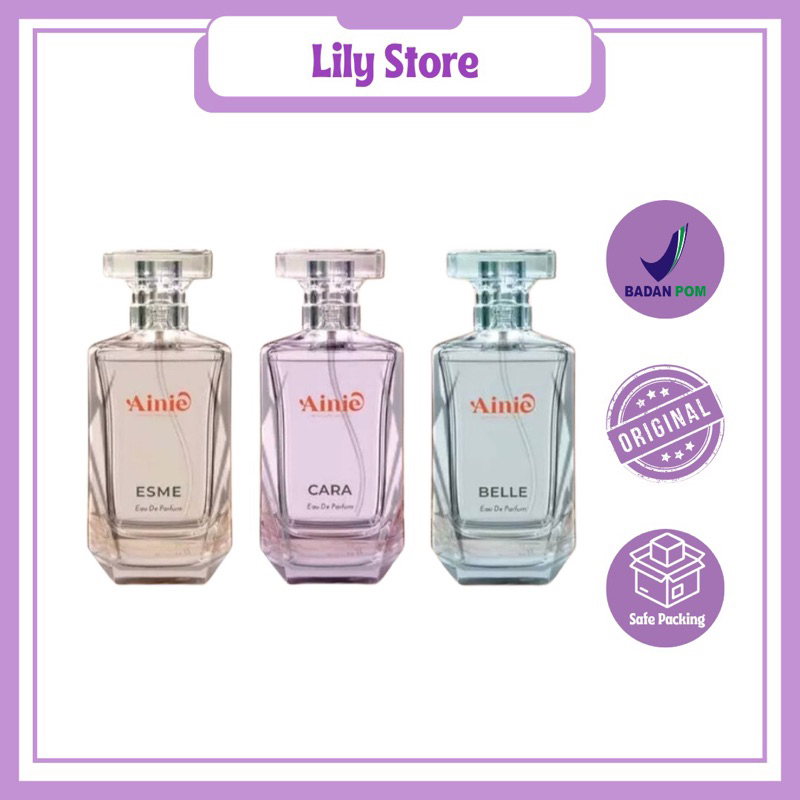 AINIE - Eau De Parfum