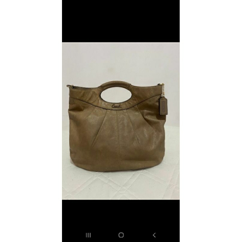 Handbag Coc Vintage