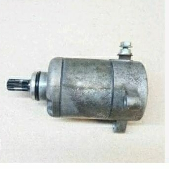 Dinamo Stater Honda CB150R old