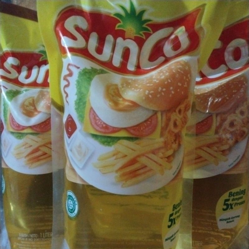 

Sunco 2L