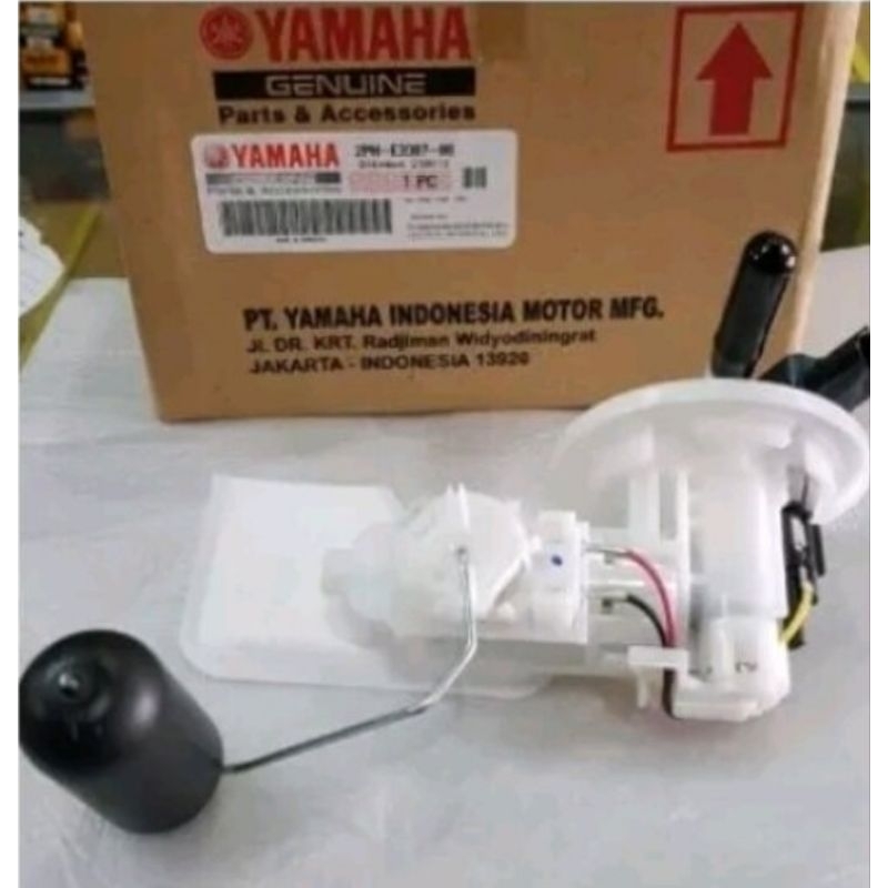 Fuel pump Mio J 125 Mio M3 2PH