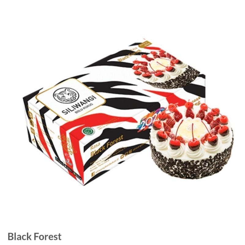 

Black Forest