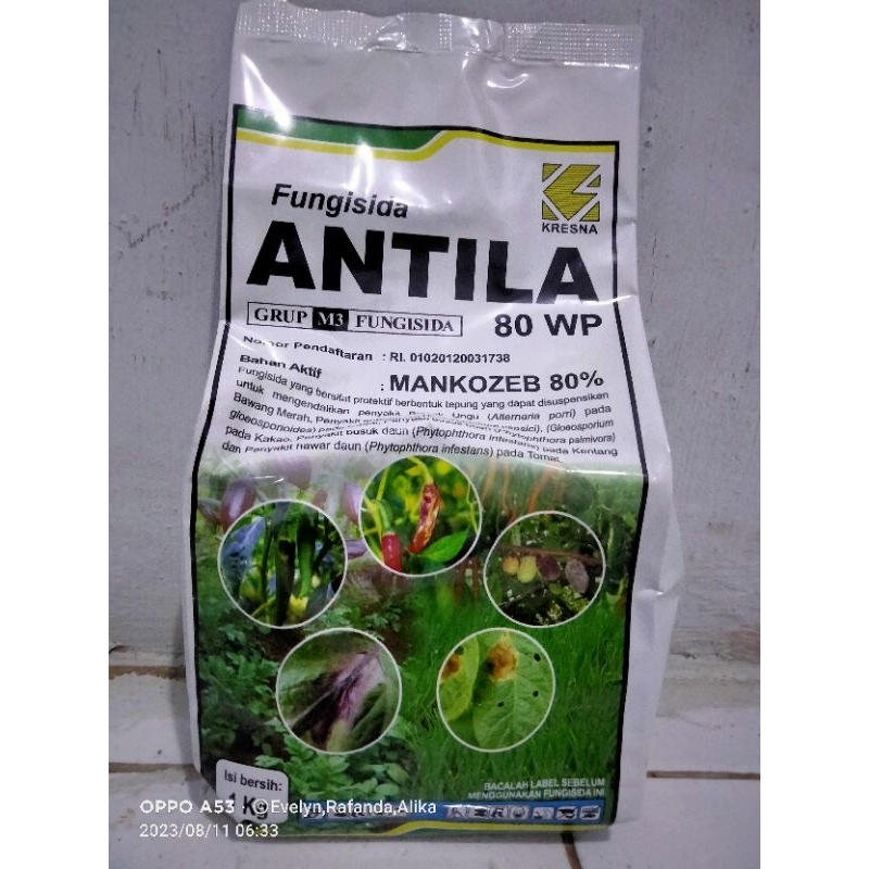 

antila wp80 1kg