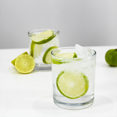 250 ml Gelas Kaca Malt / Gelas Old Fashioned / Gelas Bar / Gelas WhiskyMERIMELMA