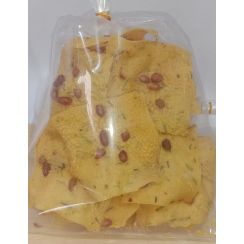 

Rakik kacang / cemilah / oleh - oleh / khas sumatera barat