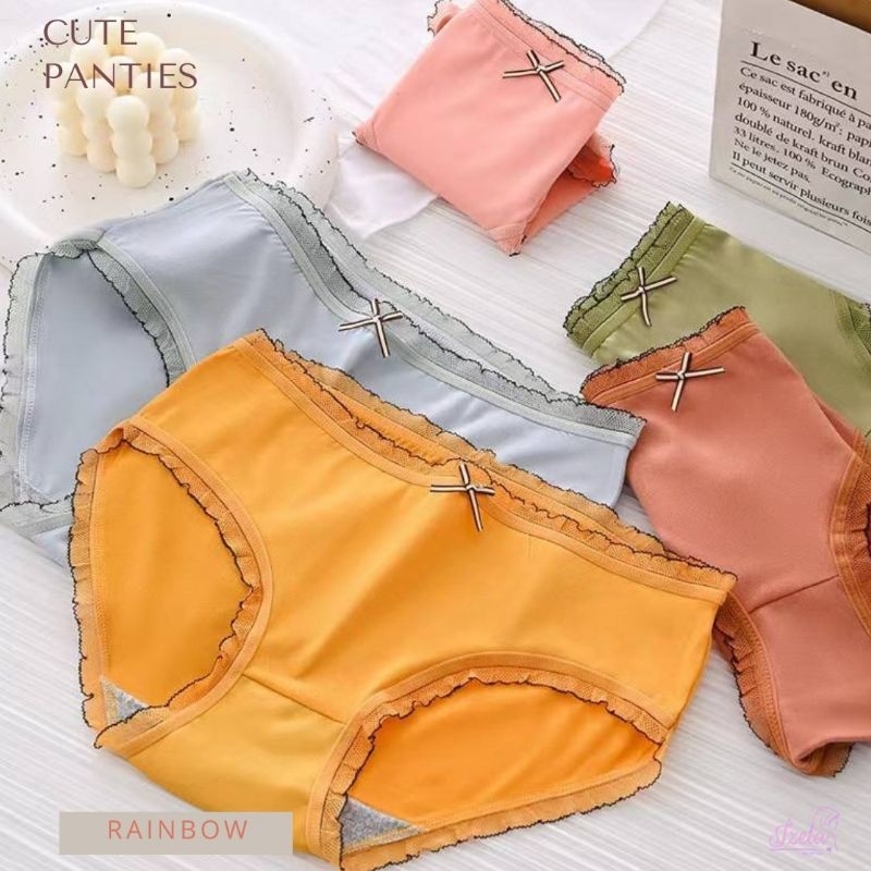 Cute Panties By izeta